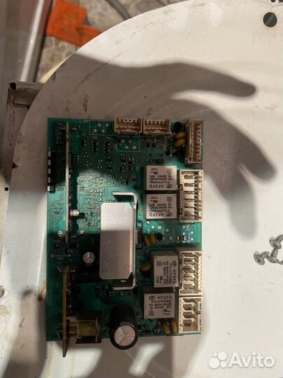 Ремонт Стиральных Машин