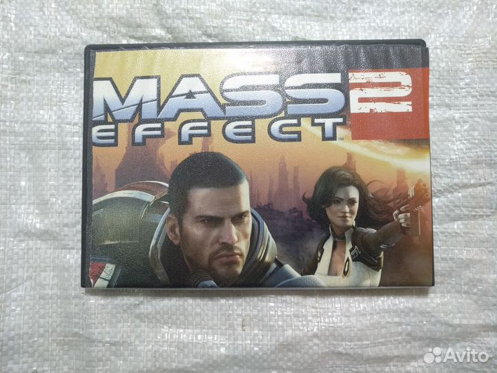 Игры на Xbox 360