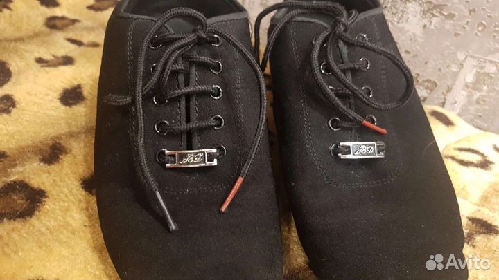 Туфли BD dance латина 22,5см-23см