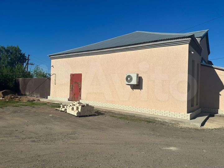 Свободного назначения, 120 м²