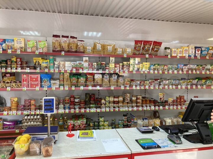 Помещение 80 метров