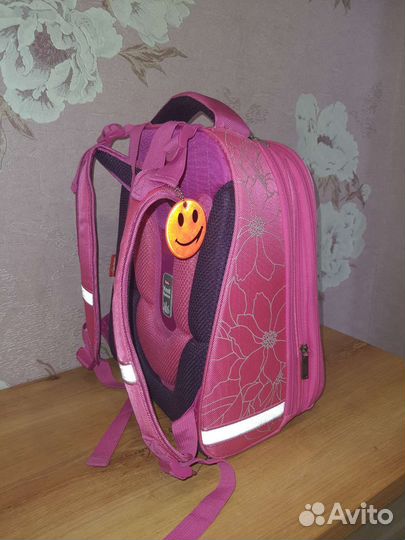 Ранец для девочки Hummingbird