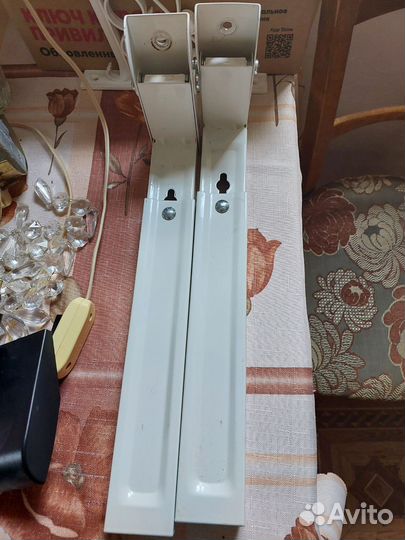 Кронштейн для микроволновки