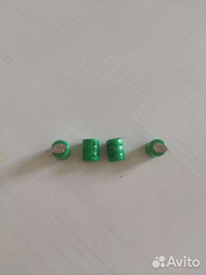 Аккумулятор для плат некта