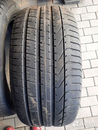 Michelin Pilot Primacy 275/40 R19 101Y