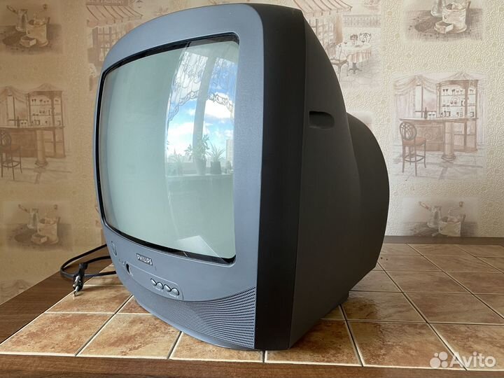 Телевизор Philips