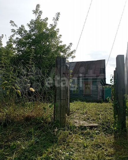 Дача 58 м² на участке 6,5 сот.