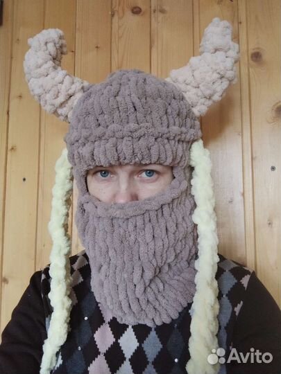 Балаклава в наличии и на заказ