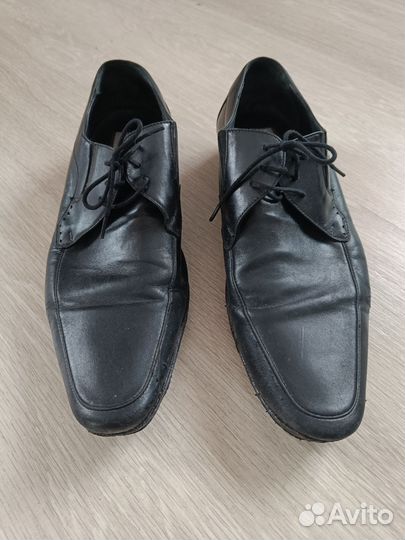 Туфли мужские