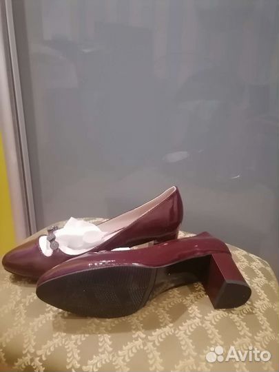 Туфли, сапоги, ботинки, сабо