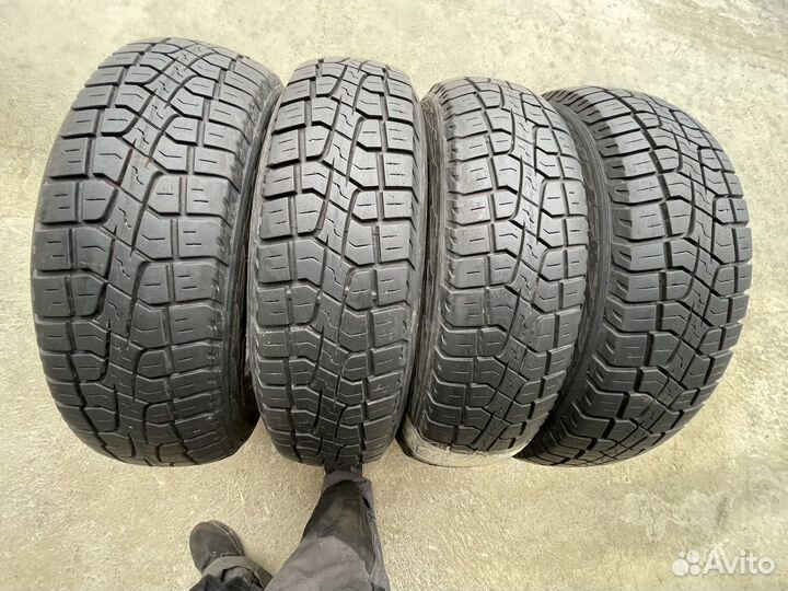 Pirelli Scorpion ATR 185/75 R16 93T