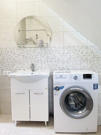 1-к. квартира, 35 м², 4/4 эт.