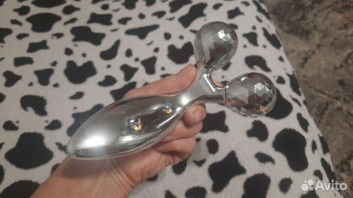 Массажер для лица, рук, ног