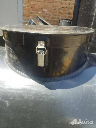 Септик под ключ для всей семьи. Гарантия