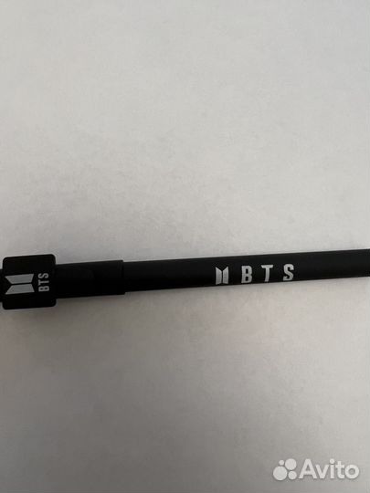 Ручка bts