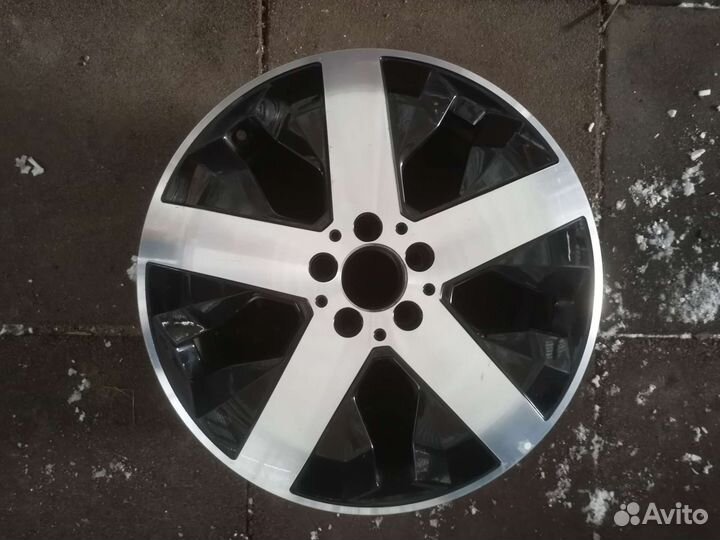 Диск R 18 Mercedes GLB 247. 1 штука