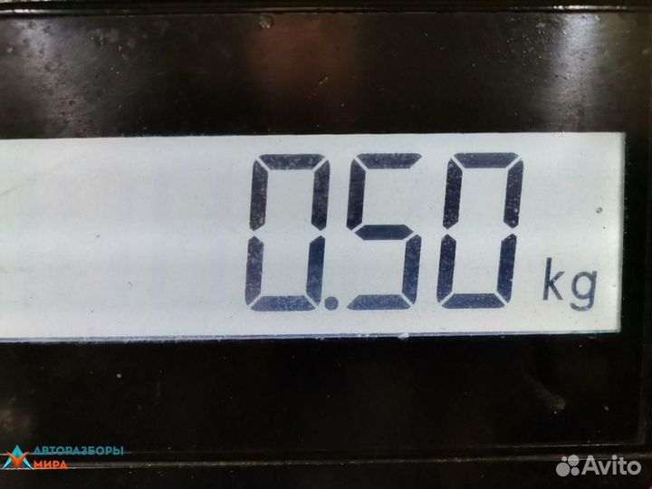 Форсунка Opel Astra G 2006 93186428