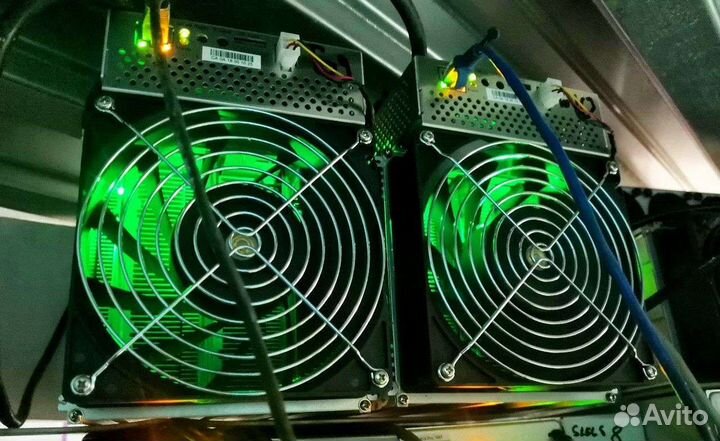 3.5 Майнинг отель