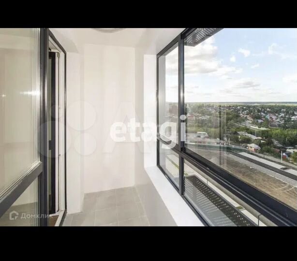 1-к. квартира, 32,6 м², 8/24 эт.