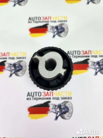 33316792872 сайлентблок редуктора BMW