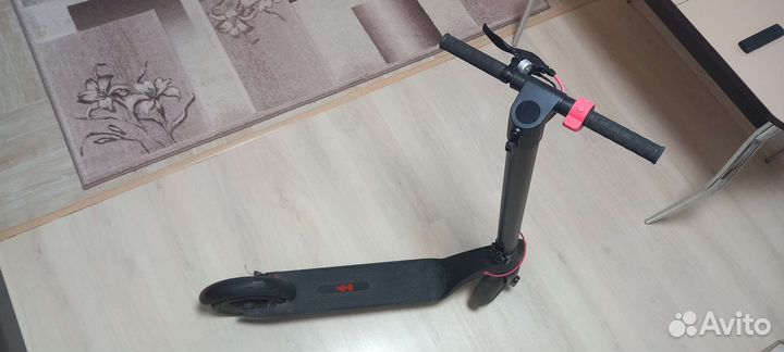 Электросамокат