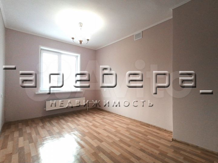 Комната 11,9 м² в 1-к., 5/5 эт.