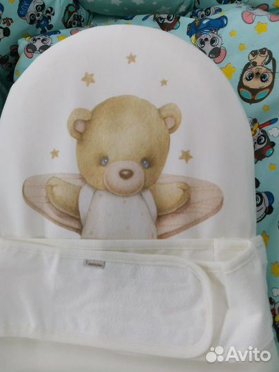 Новый Кокон- матрас