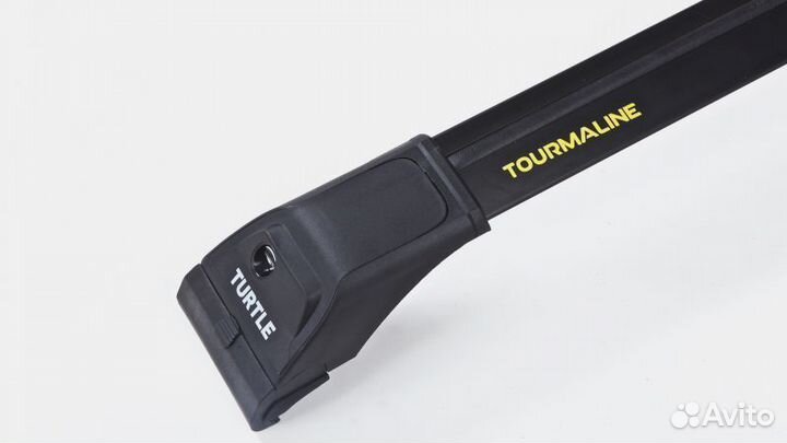 Багажник Tourmaline V2для Ford Galaxy 2015+.№3