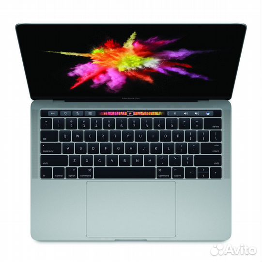 Apple MacBook Pro 13 2016 256gb touchbar