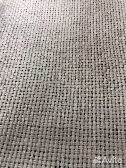 Канва для вышивания / Отрез