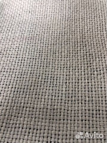 Канва для вышивания / Отрез