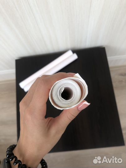 Миллиметровая бумага