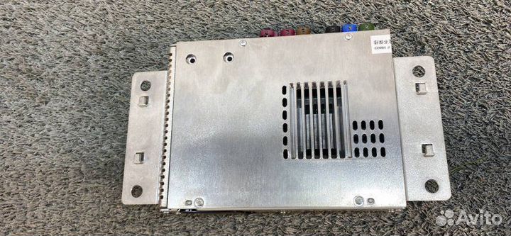 Блок управления Geely Coolray