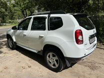 Renault Duster 2.0 MT, 2015, 97 500 км, с пробегом, цена 1 248 000 руб.