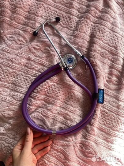 Фонендоскоп