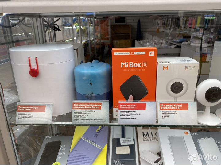 Роутер Xiaomi 4a (Xiaomi аксессуары )