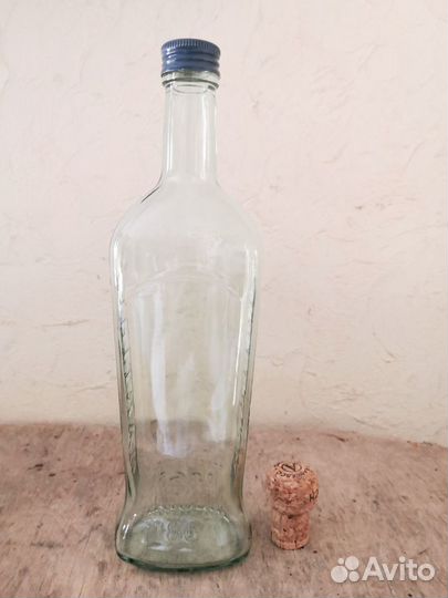 Бутылка 