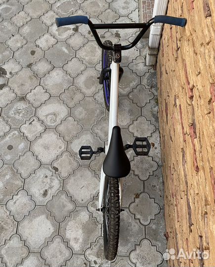 Трюковой велосипед bmx