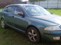 Skoda Octavia 1.6 MT, 2006, 307 158 км, с пробегом, цена 400 000 руб.