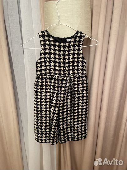 Сарафан и ободок dolce