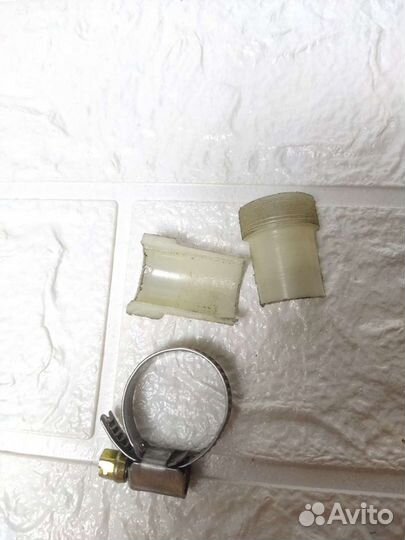 Втулка рулевого вала nissan X-trail T31