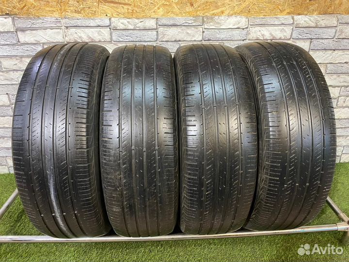 Hankook Dynapro HP2 RA33 225/65 R17
