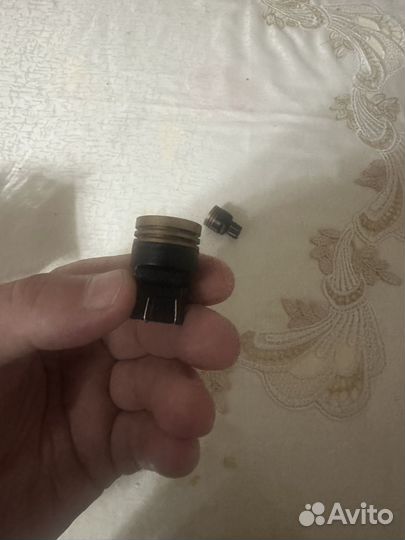 Диодные лампы