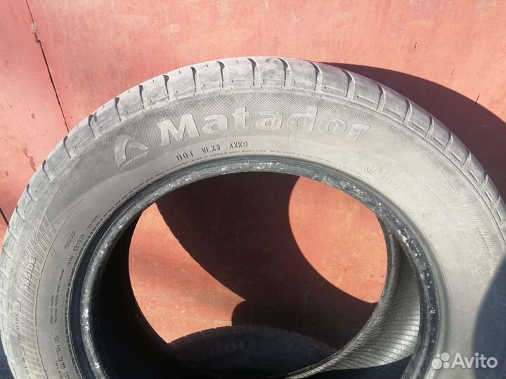 Matador MP 44 Elite 3 205/60 R16