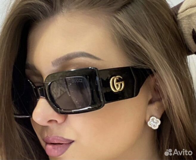Очки Gucci