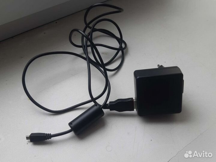 Зарядка для фотоаппарата nikon