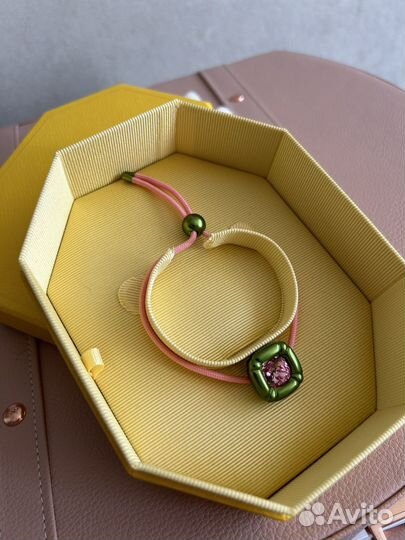 Swarovski браслет Dulcis