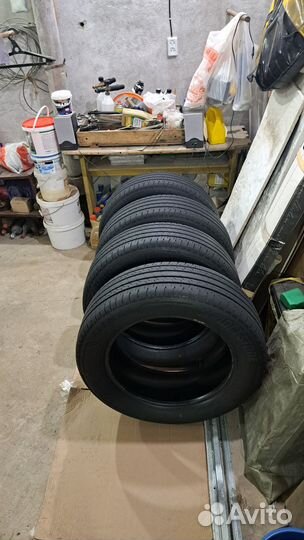 Bridgestone Alenza H/L 33 225/60 R18 100H