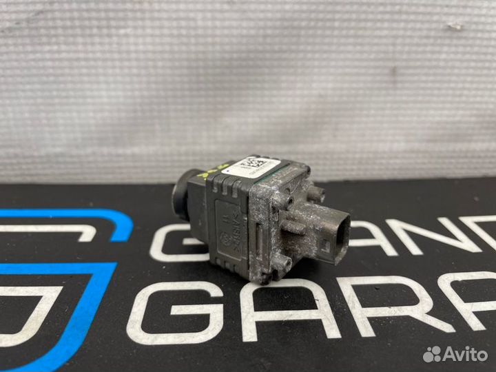 Камера заднего вида Bmw X5 F15 N57D30 3.0 2014