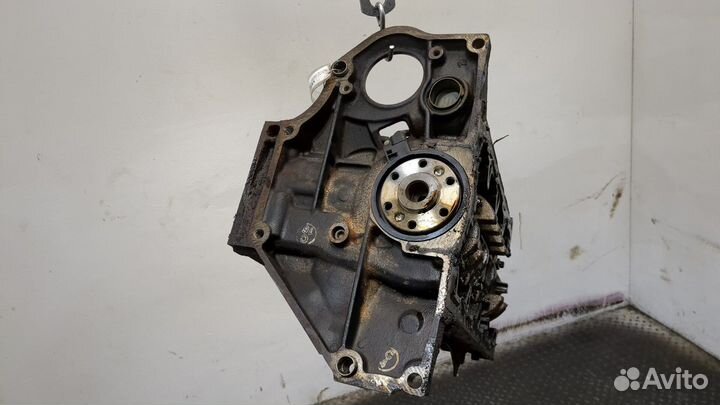 Блок цилиндров Opel Astra H, 2010